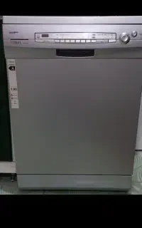ظرفشویی پاکشوما