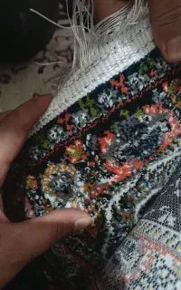 فرش 6متر