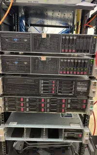 خدمات اجرا و پشتیبانی شبکه و سیستم تلفن ویپ Voip