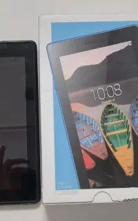 تبلت لنوو