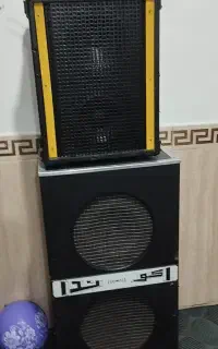 دوعدد باند