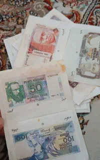 نوستولوژی قدیمی