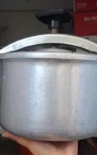زودپز سالم