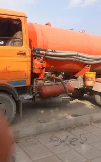 تخلیه چاه موسوی