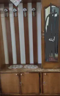 جا لباسی