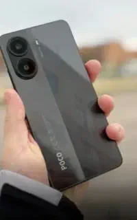 Poco x7 pro