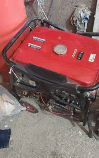 موتور برق فانوس