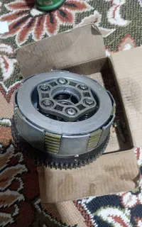 دیکس متور سیکلت