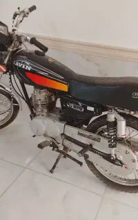 موتور مدل91