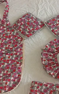 سرویس آشپزخونه عروس