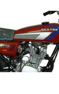 موتور سازی سیار با بیش از سابقه ۲۰ سال