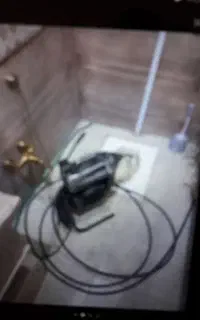 لوله بازکنی با دستکاه بدون خرابی با ضمانت