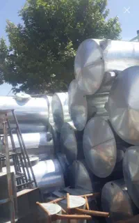 کار خانه تانکر سازی اکبری