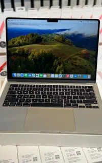 Macbook air m3 a3113