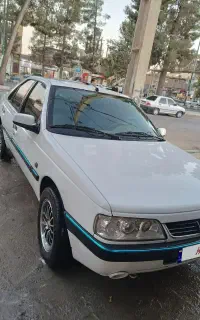 پژو slxمدل 94