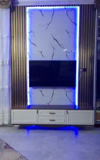 برق. سقف کاذب . نقاشی ساختمان. برچسب کابینت