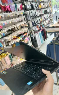 لپتاپ لنوو اسلیم نسل ۴