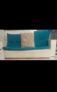 مبل جهت باغ و ویلا