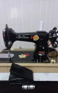 چرخ خیاطی برقی