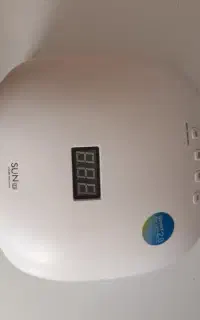 وسایل کاشت ناخن