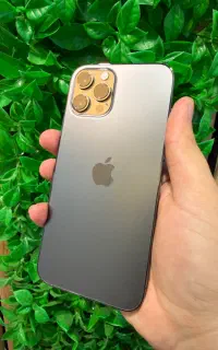 اپل آیفون ۱۲ پرومکس iPhone 12promax