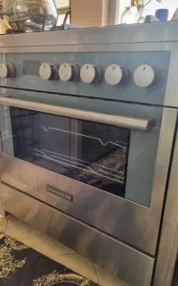اجاق گاز دوو