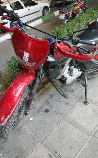 تریل دایچی مدل۴۰۴