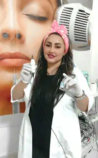 انجام تمام خدمات زیبایی درمانی پوست صورت و بدن