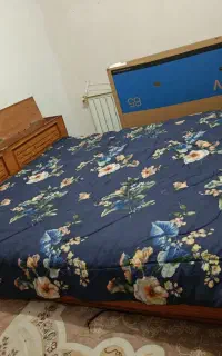 تخت خواب دو نفره راحت