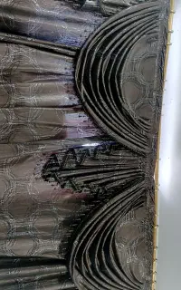 پرده در حد نو