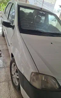 ماشین ال ۹۰