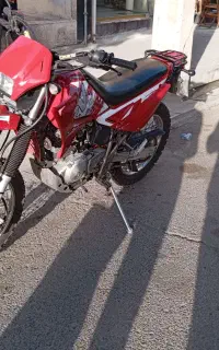 تریل سوزوکی روان