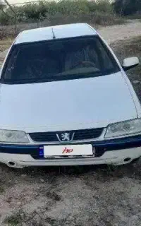 ماشین چند تیکه رنگ دارد