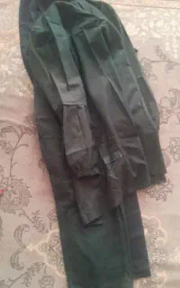 لباس مدرسه دخترانه