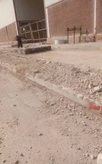 استخدام کارگر