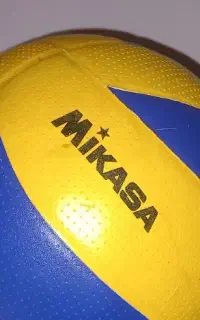 والیبال mikasaتوپ