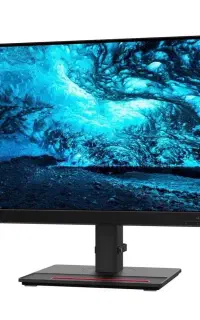 مانیتور فریم لس ۲۳ lenovo
