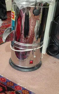 سبزی خوردکن
