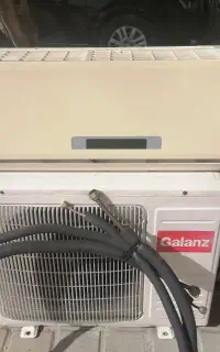 اسپیلت ۱۲۰۰۰ گالانز