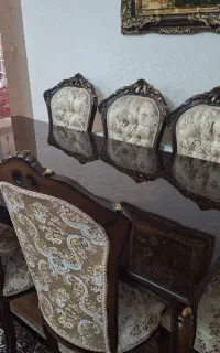 نهار خوری۸ نفره