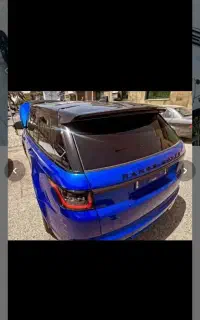 دودی سیار در محل