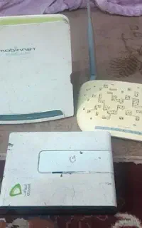 ۳عدد مودم
