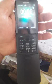 فروش گوشی نوکیا ۸۱۱۰