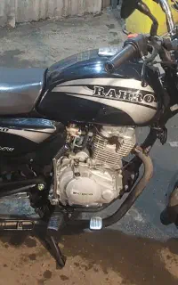 رهرو طرح باکسر