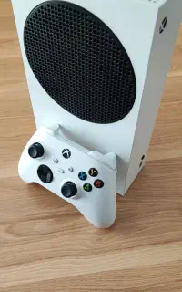 ایکس باکس سری اس(Xbox Series S 512GB)درحد نو