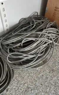 سیم سیار ۱۰۰ متری مغان