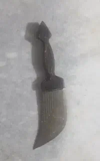 چاقو