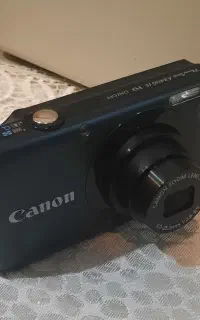 دوربین عکاسی Canon