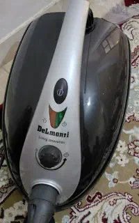 بخار شور