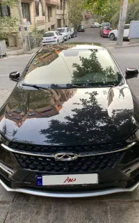 آریزو ۶ مدل ۹۹